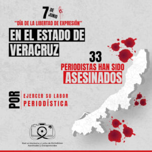 «Día de la Libertad de Expresión»