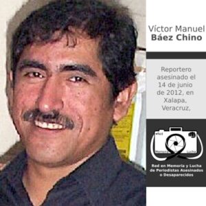 Memoria Víctor Báez