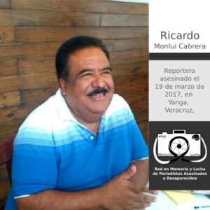 En Memoria de Ricardo Monlui
