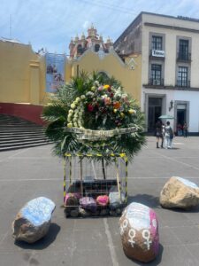 En Memoria de los Periodistas Asesinados y Desaparecidos.